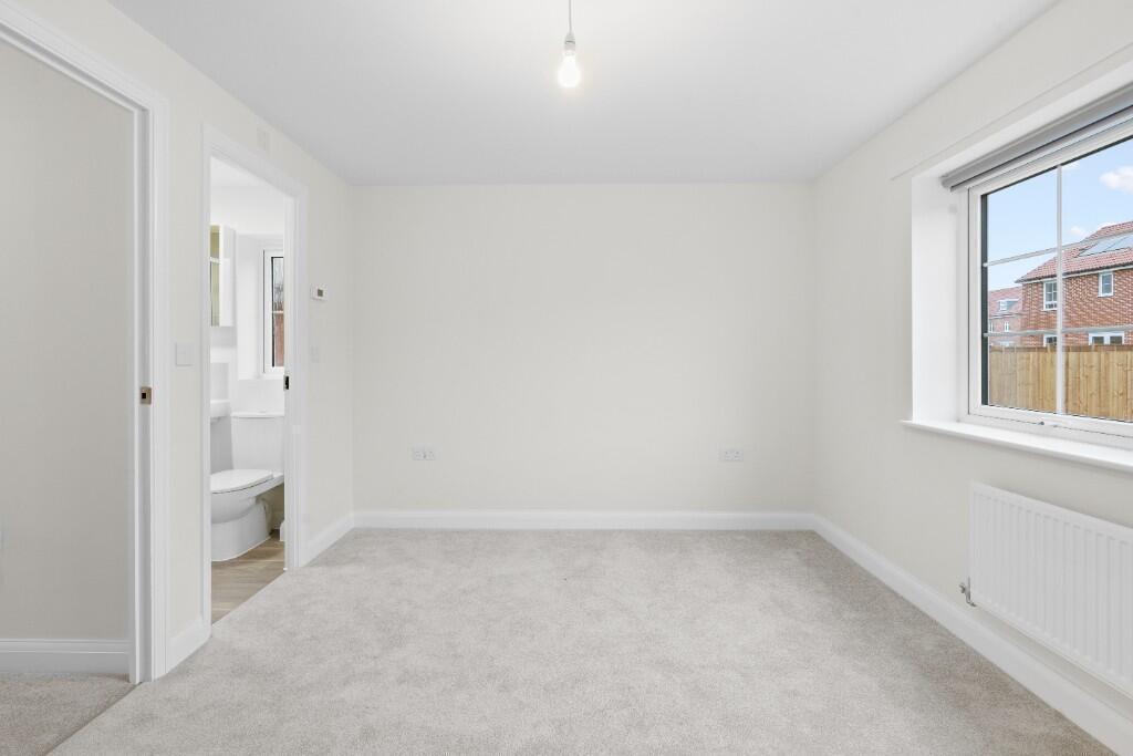 1st Floor Lounge
