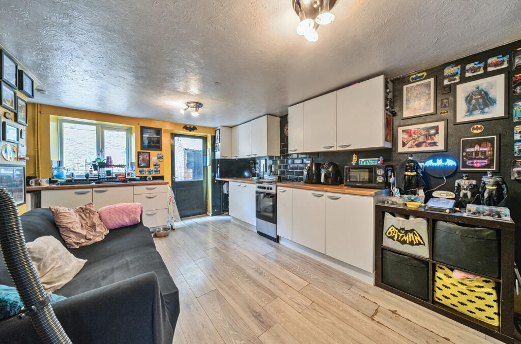 Cottage