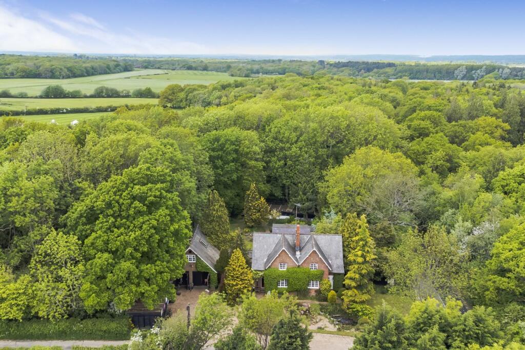 Henfield Road, Grange Farm Cottage-2.JPG