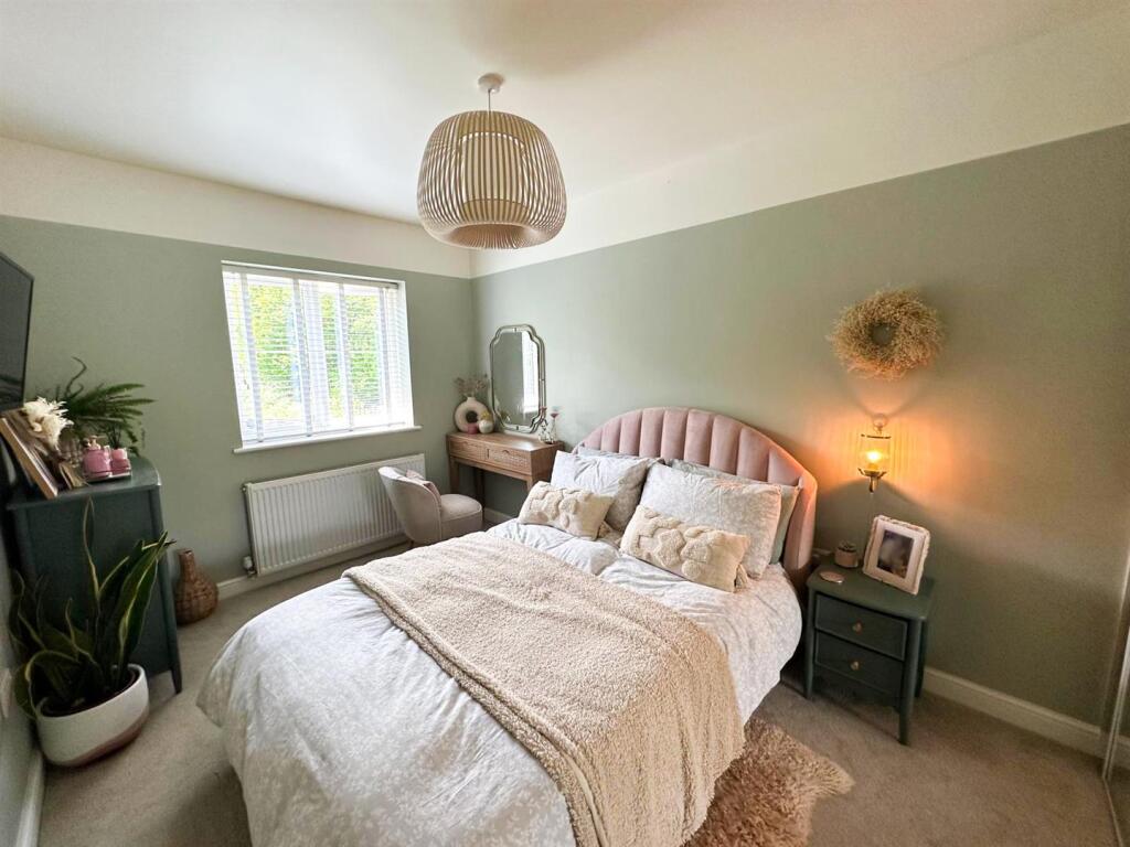 3 bed semi, Sutton In Craven