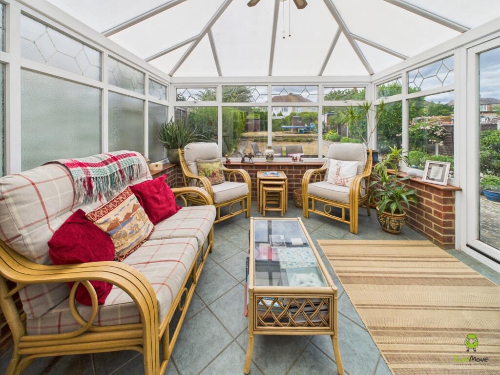 Presented By Clinton Crawford - Ewemove Bexley and