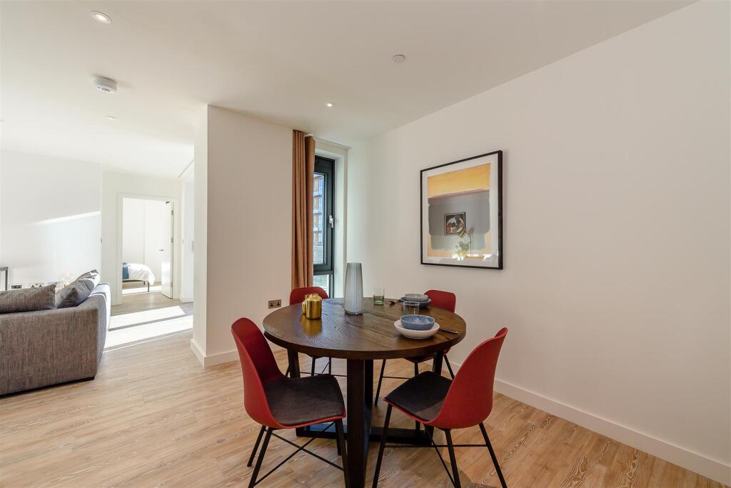 The Landsby, Wembley Park