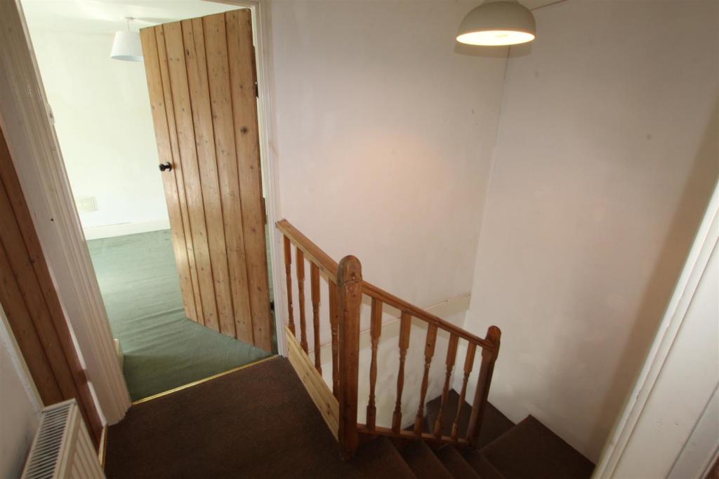 UPSTAIRS