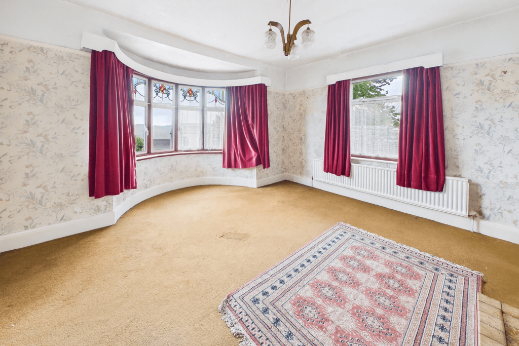Reception Room 1