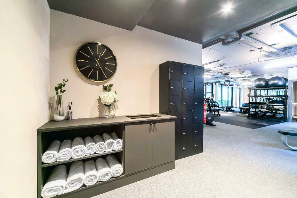 Gym