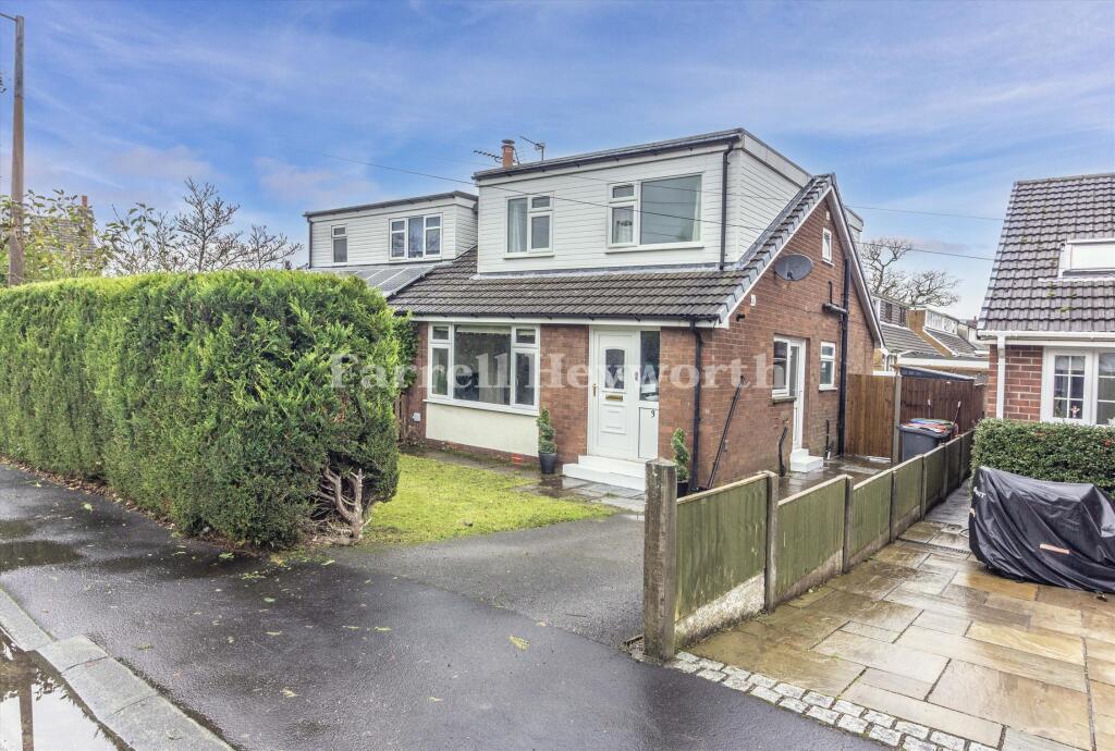 Green Acres Drive, Garstang, Preston