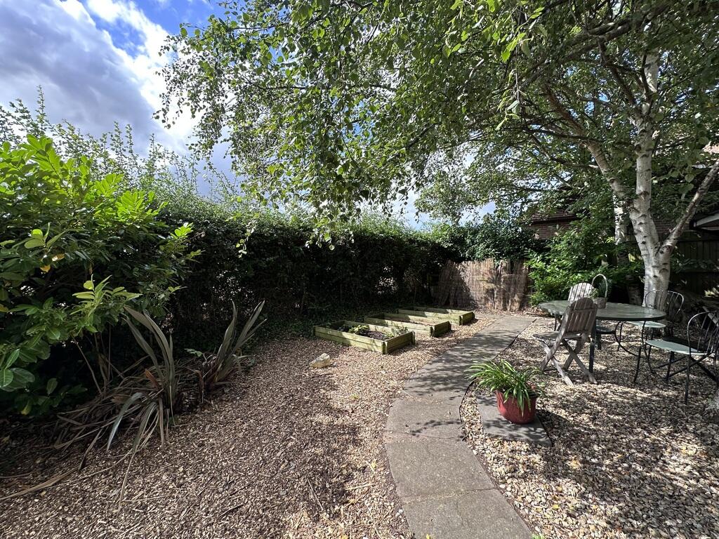 NEW Garden 1