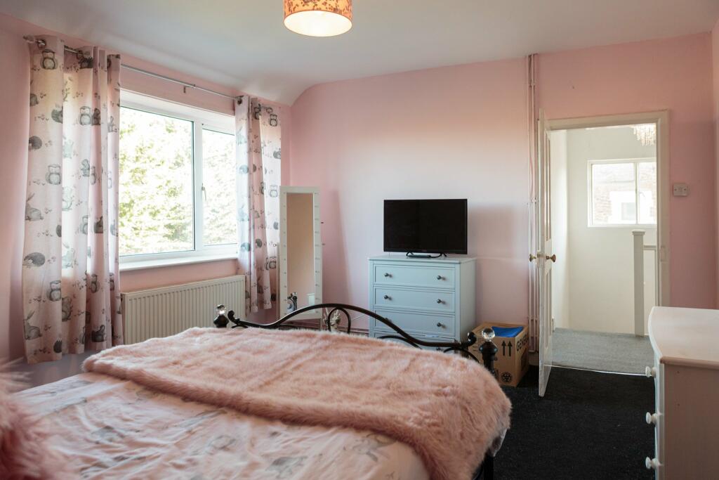Bedroom Six