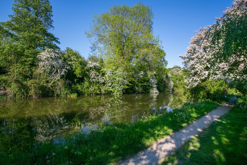 The Canal