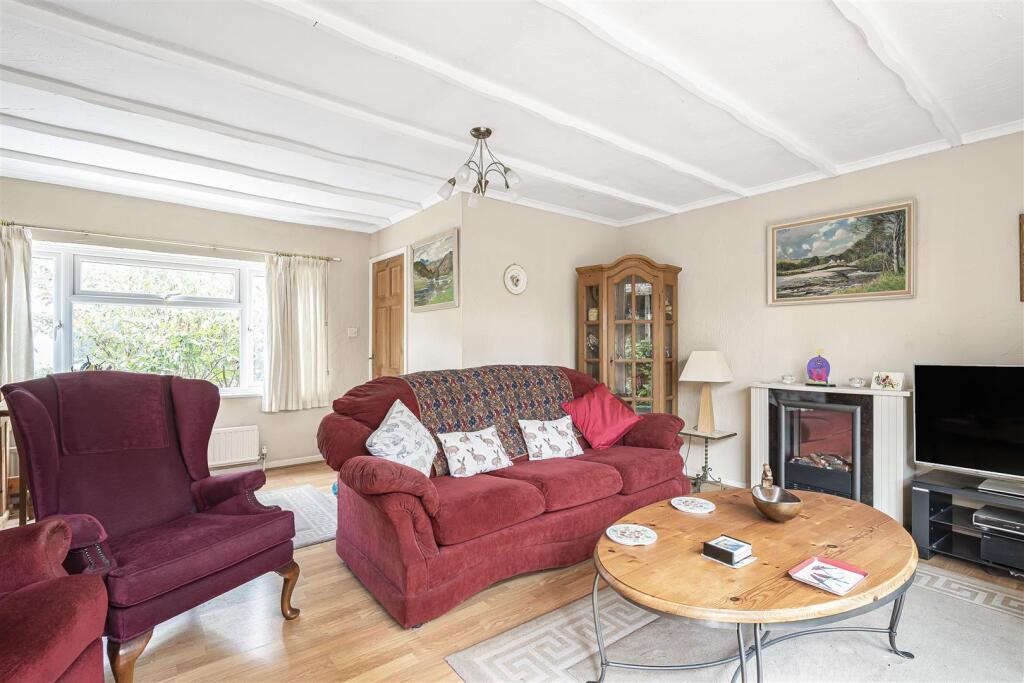 10 Beech Avenue, Lutterworth