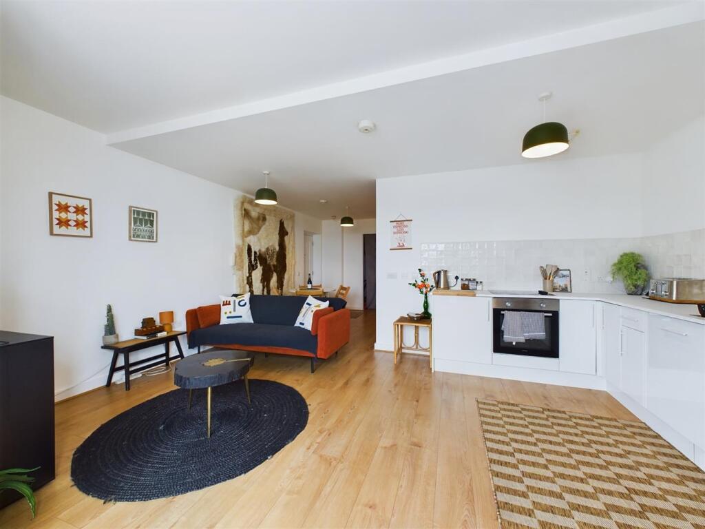 Lounge/Kitchen/Diner