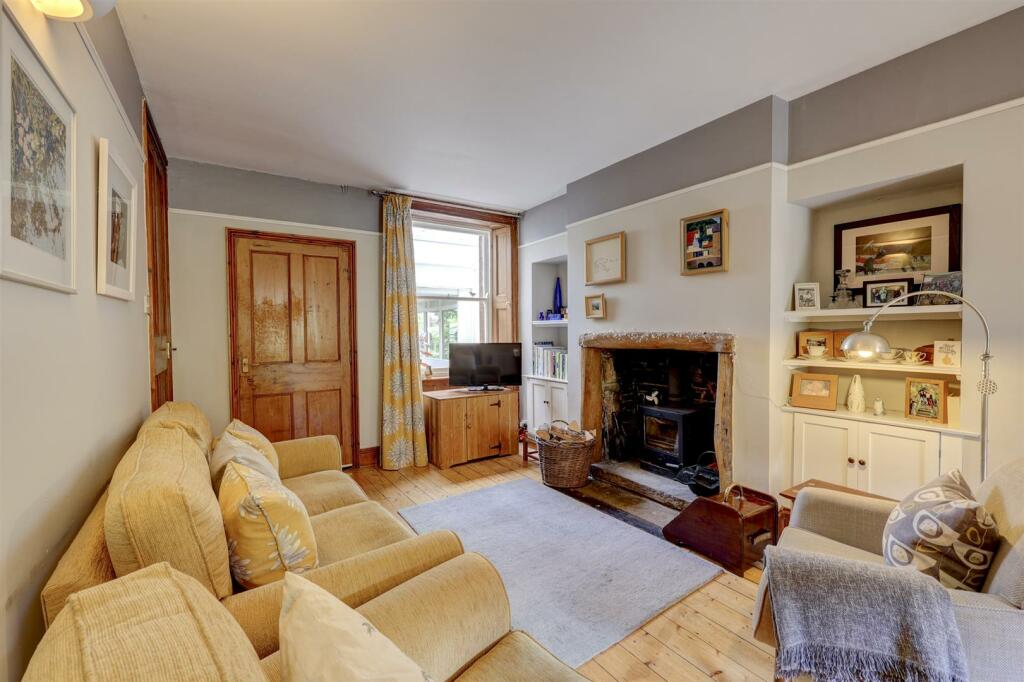 Living &amp; Dining Room