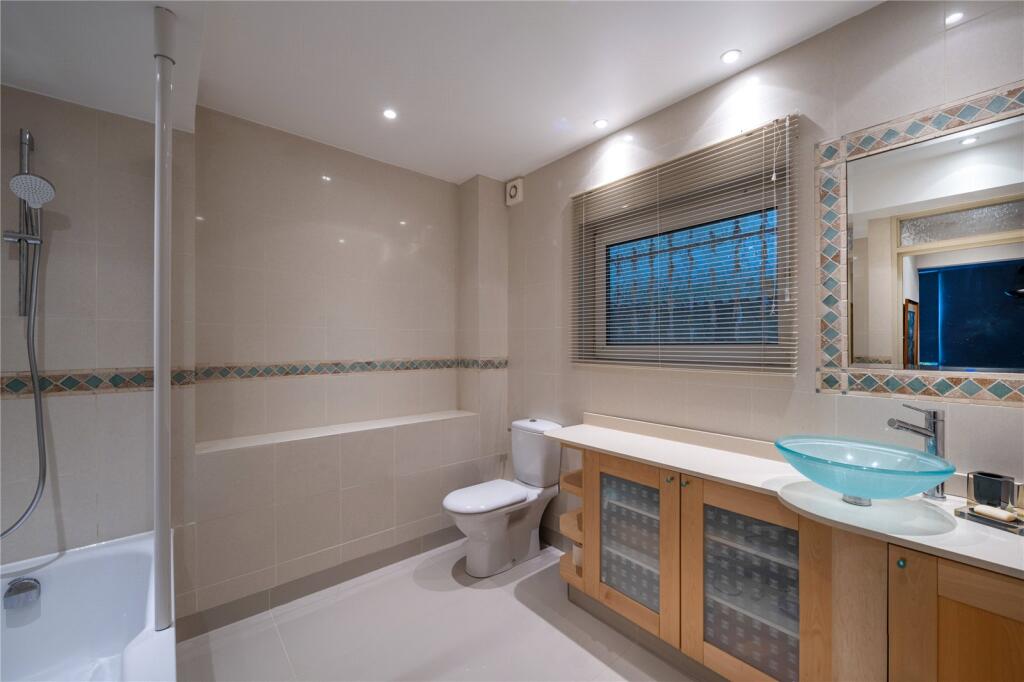Bathroom Two