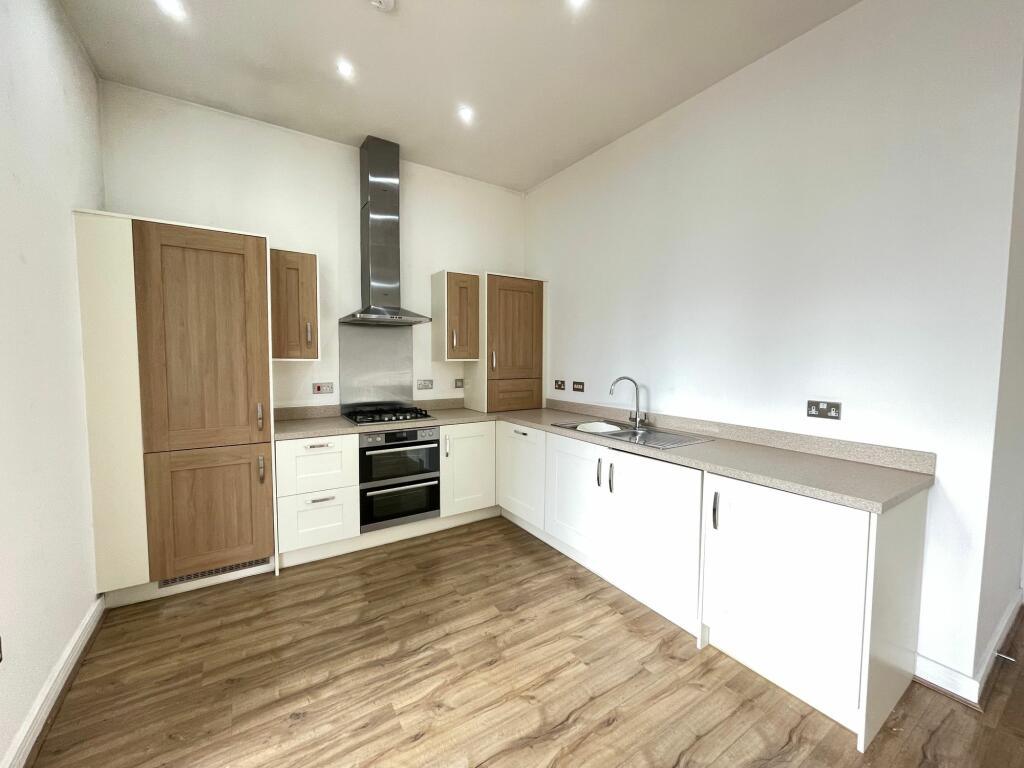 LIVING DINING KITCHEN