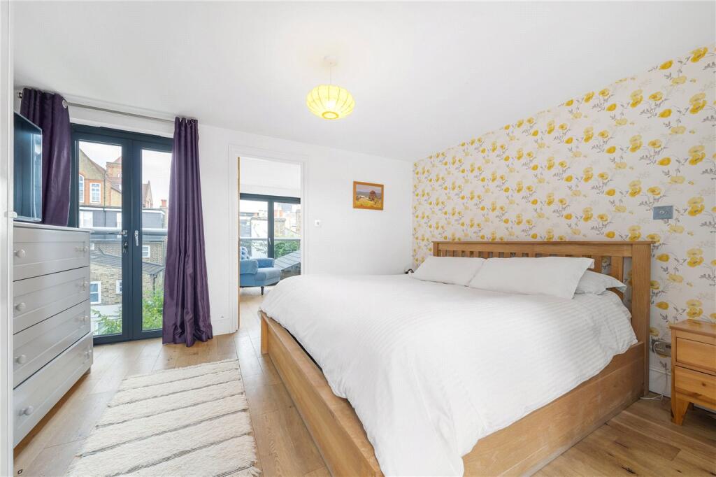 Bedroom 5