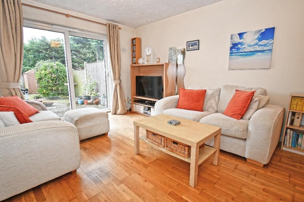 Sitting/Dining Room