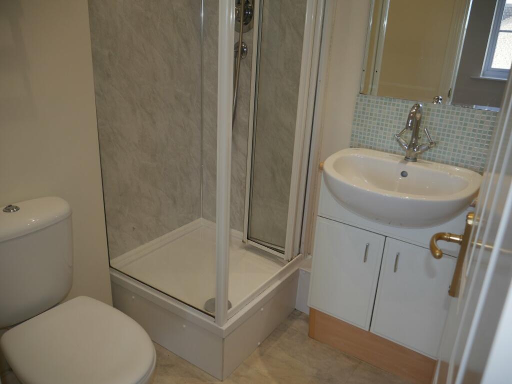 Ensuite