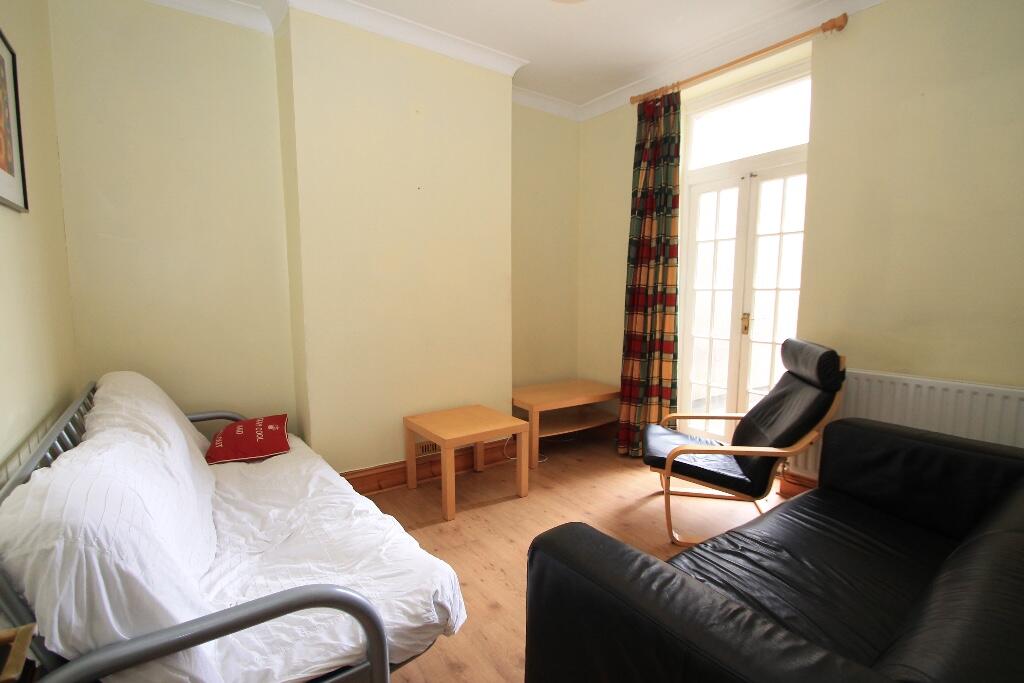 Letty Street, Cardiff(City), CF24