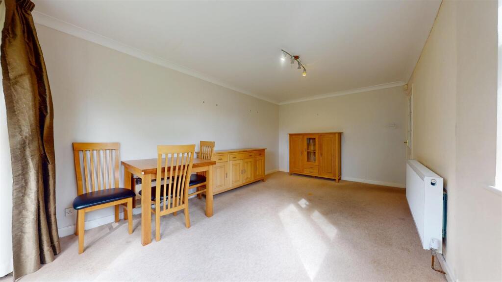 Pinfold Drive Dining Room