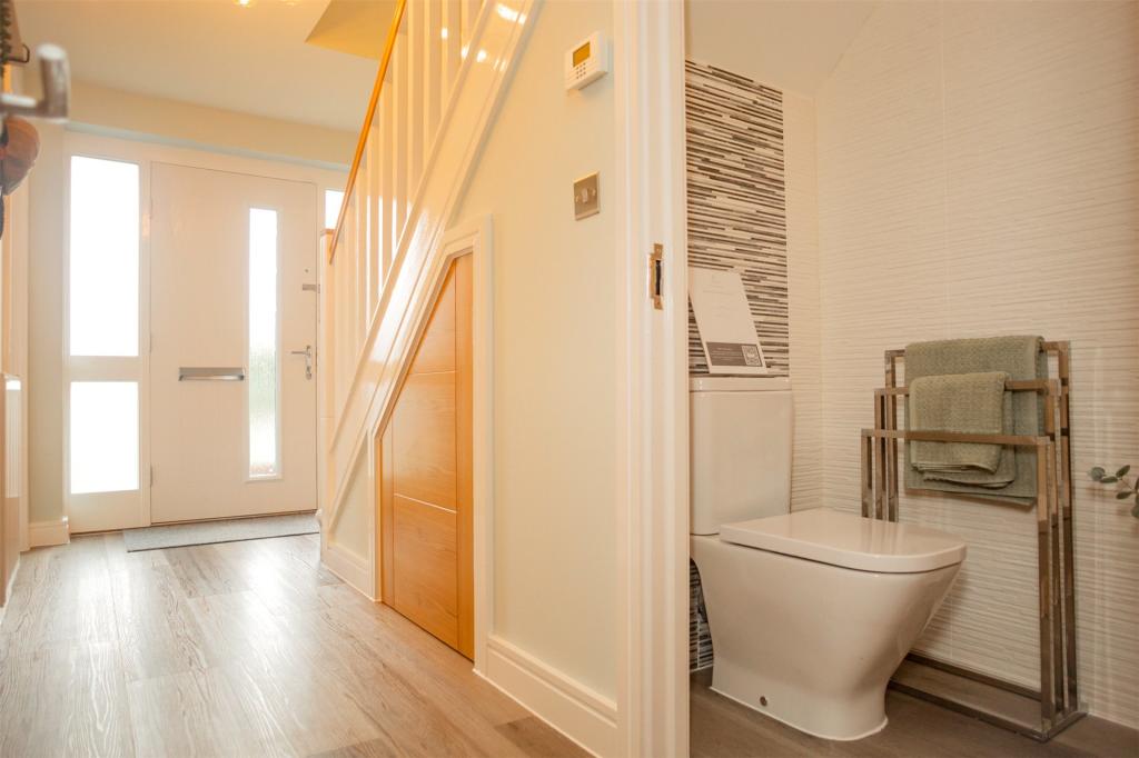 Show Home