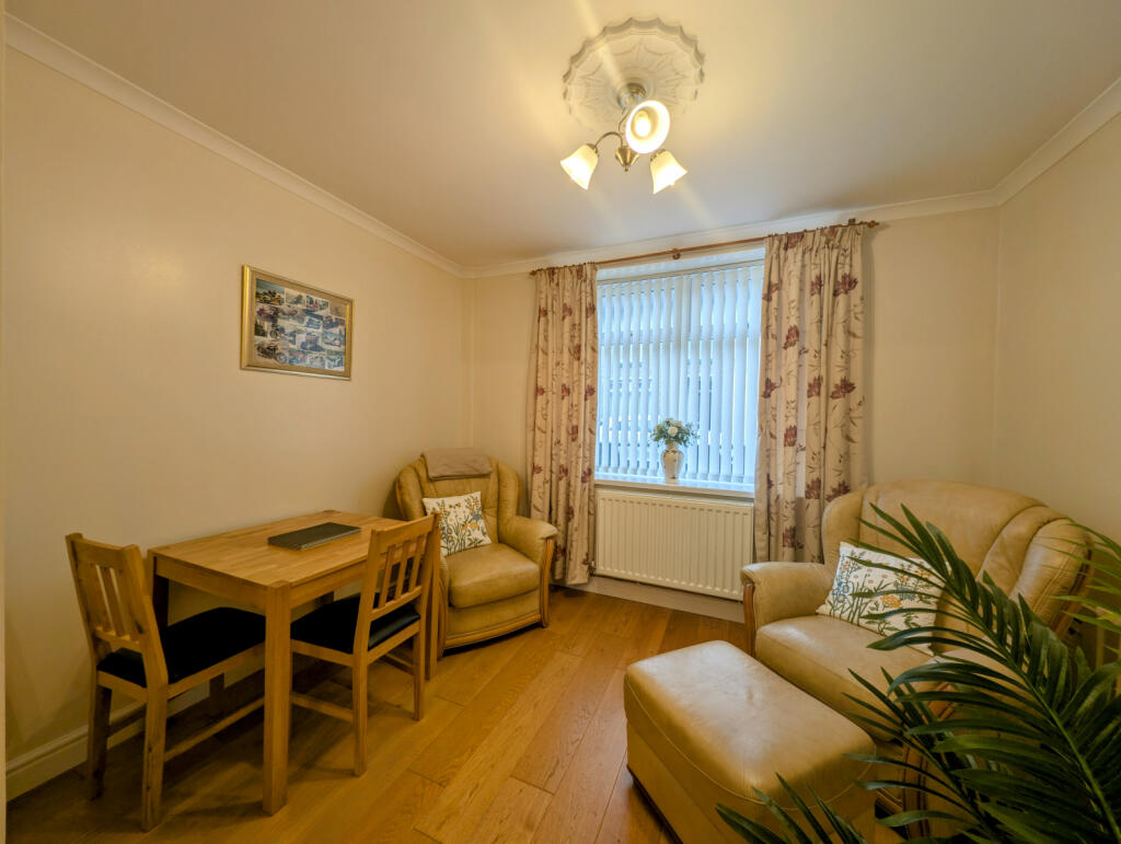 Reception Room 1