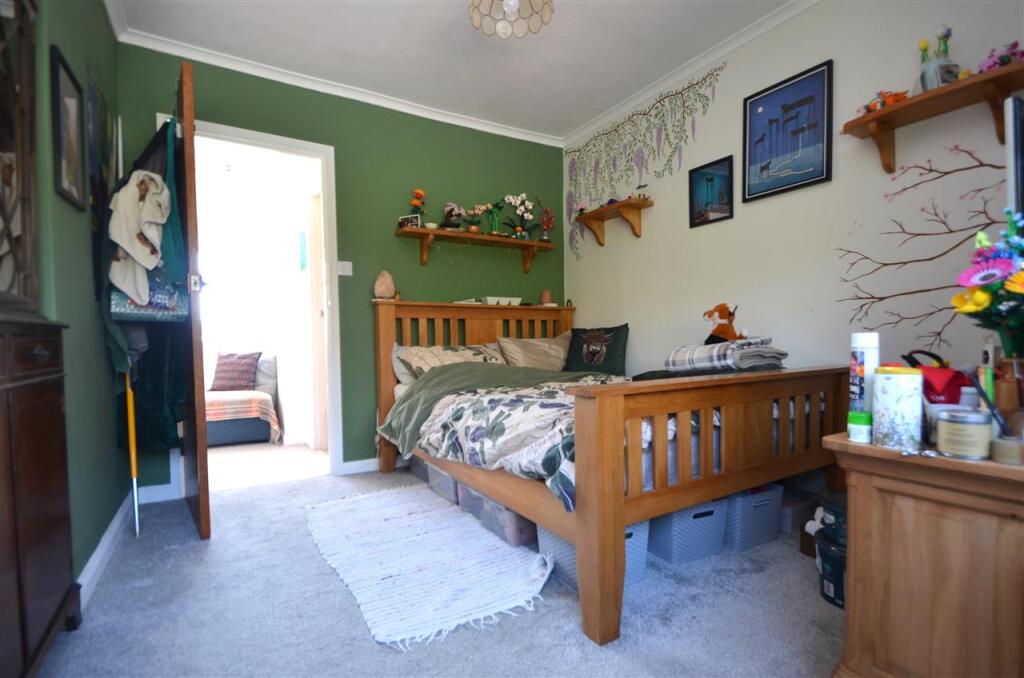BEDROOM TWO