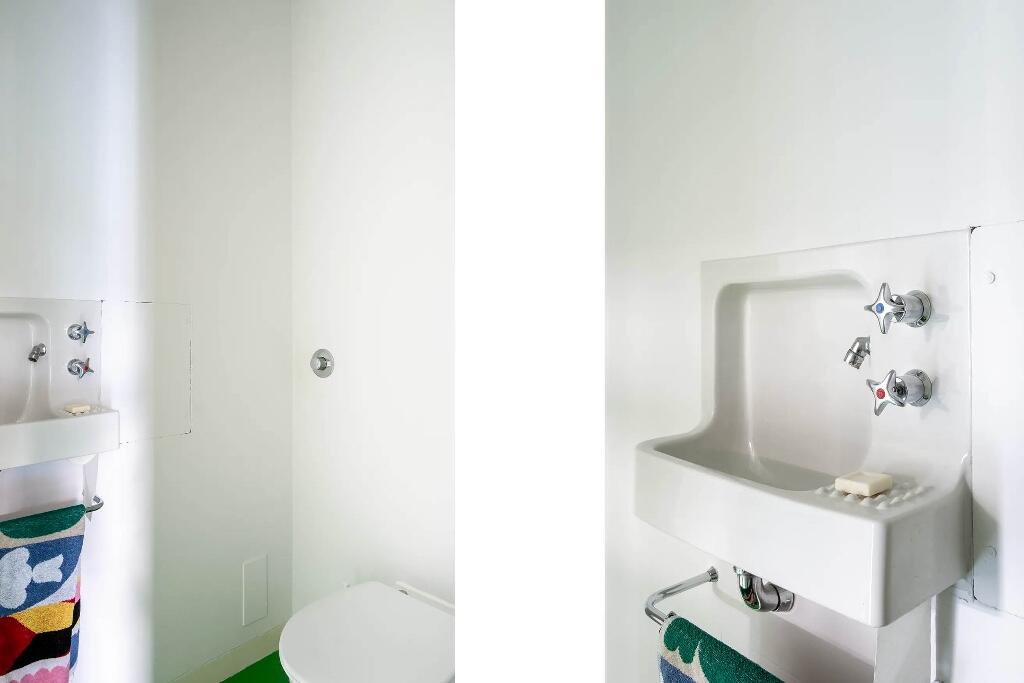 ORIGINAL WC