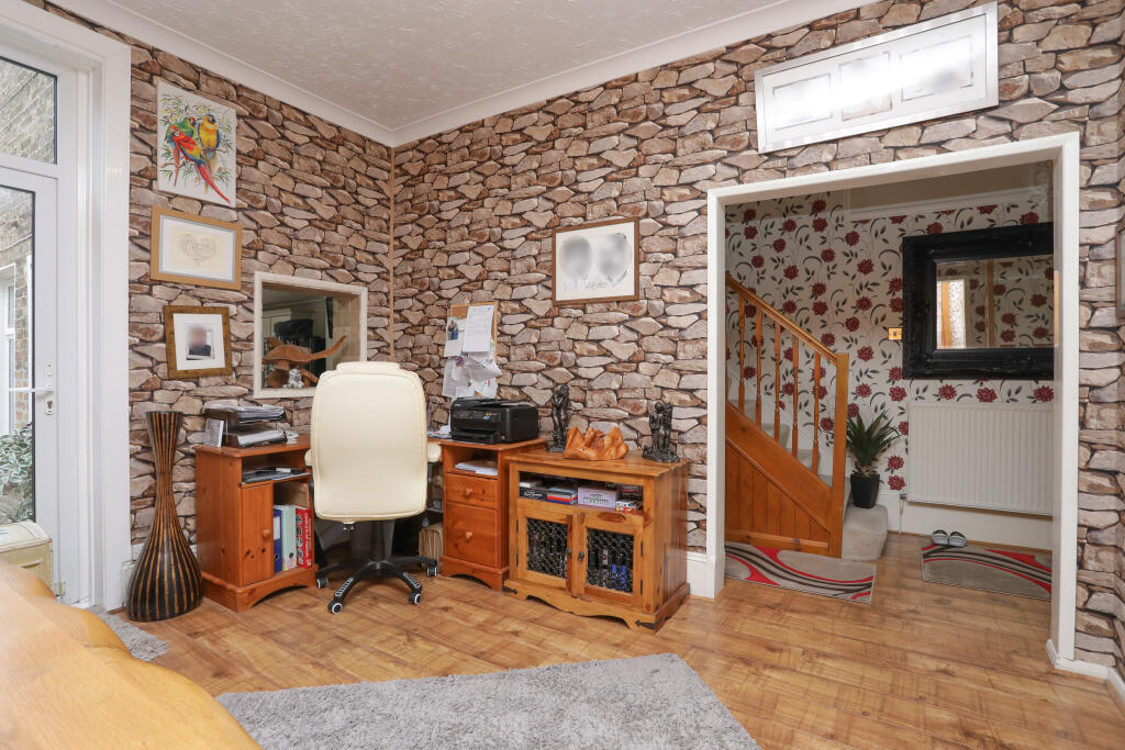 general 108 Canterbu