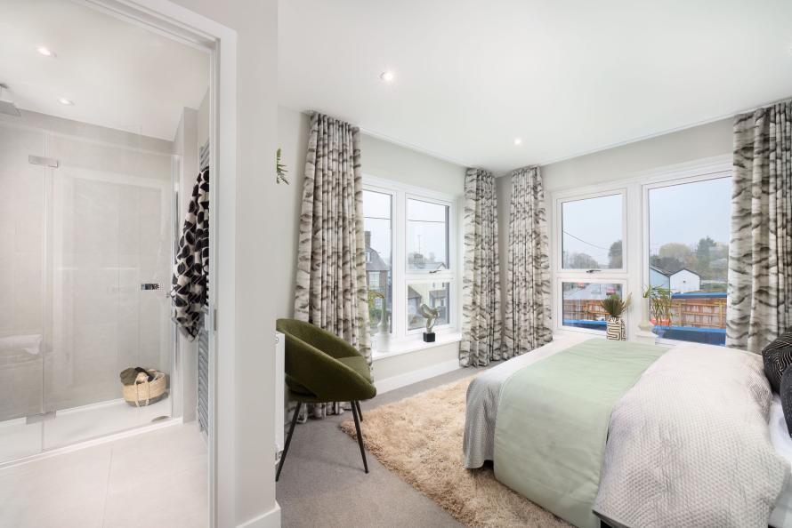 Hollymead Square - Plot 22 Show