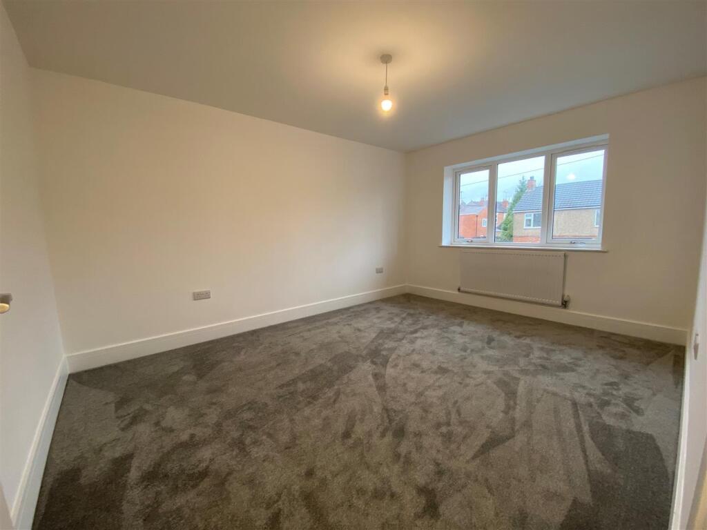Double Bedroom 3