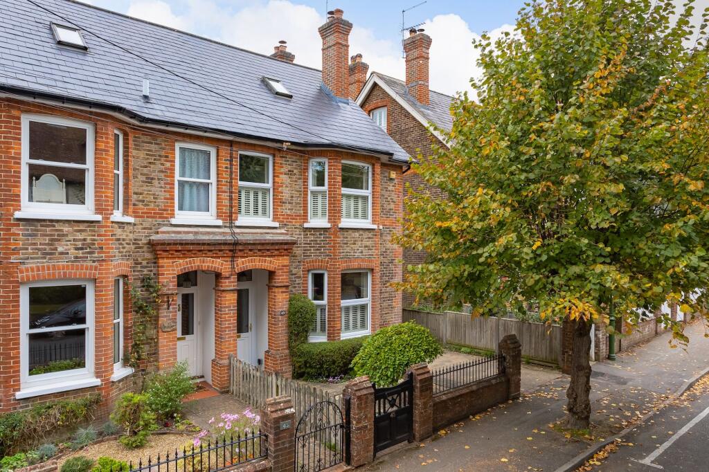 Compton Road, Lindfield, RH16