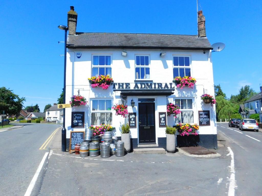 Local Pub