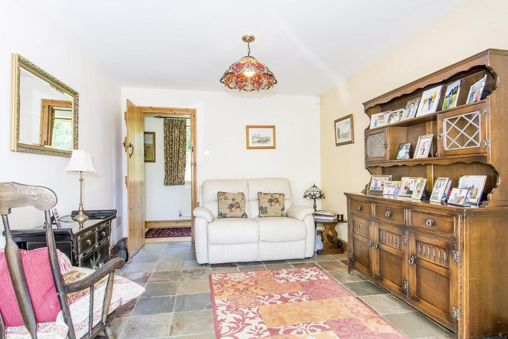 (Garden Room Photo Two)