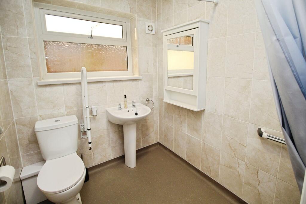 Wetroom