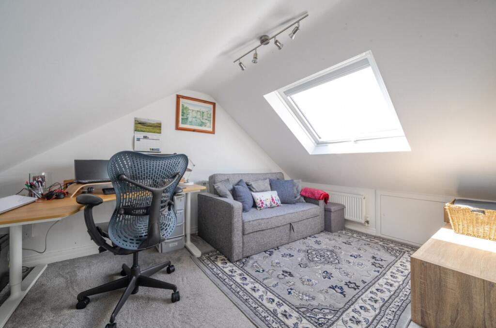 EweMove Knaresborough Bedroom 4