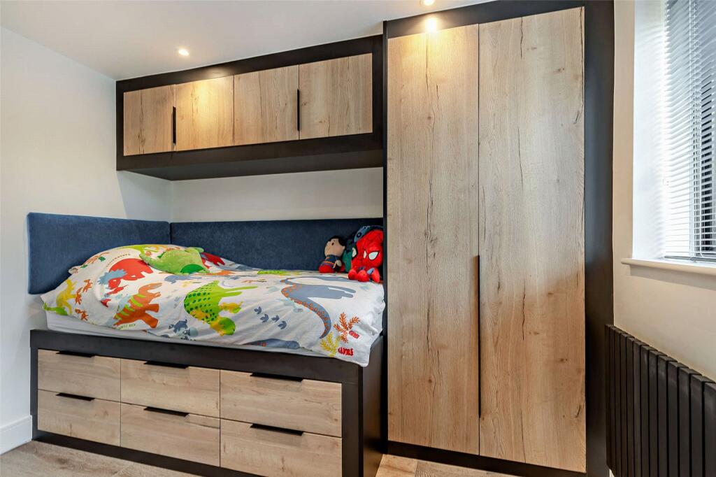 Bedroom 4
