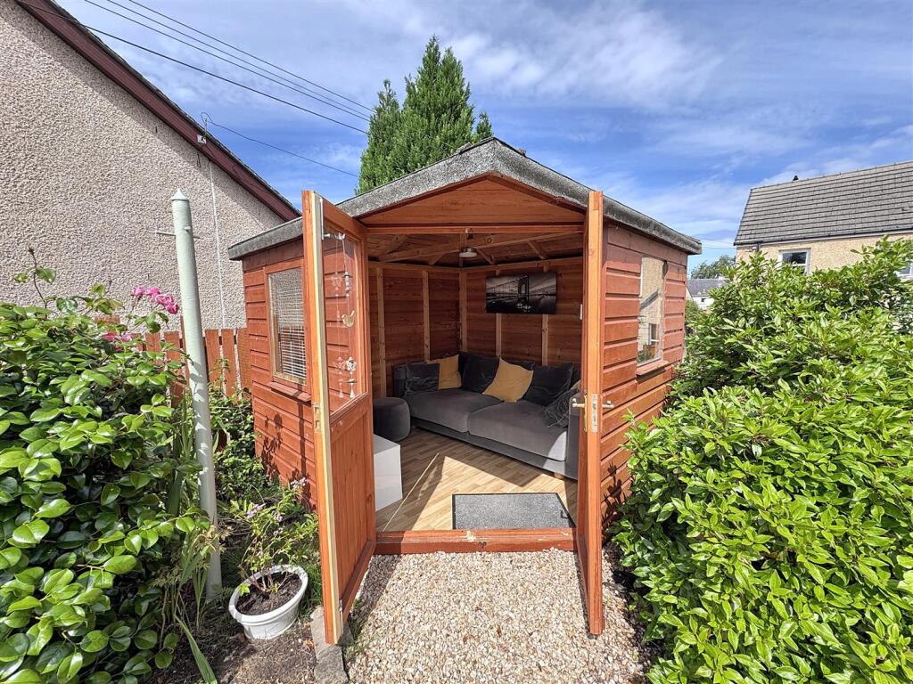 Summer House
