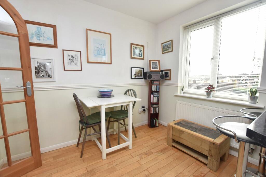 Dining Space