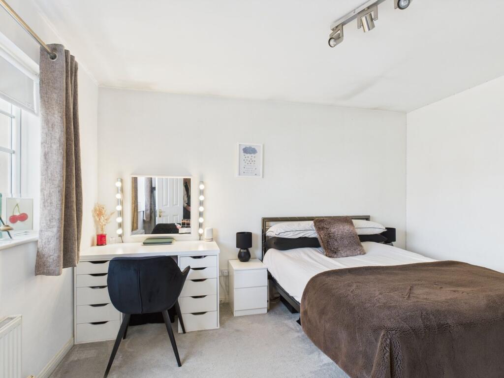 Guest Bedroom