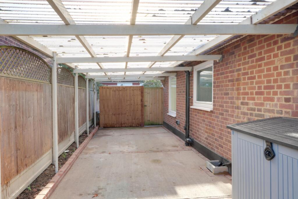 Carport 1