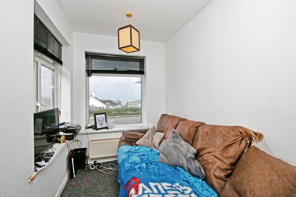 Lounge Area