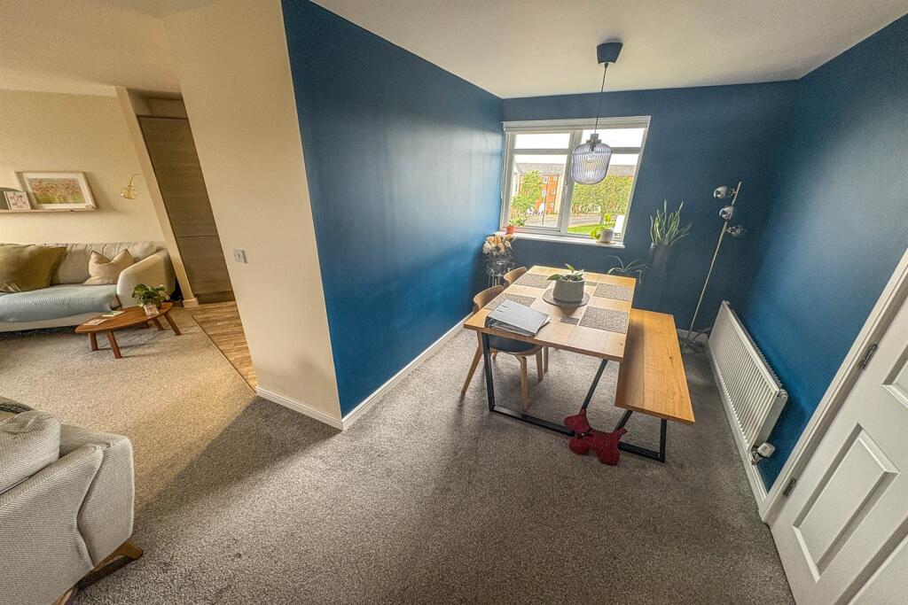 Open PLan Lounge Kit