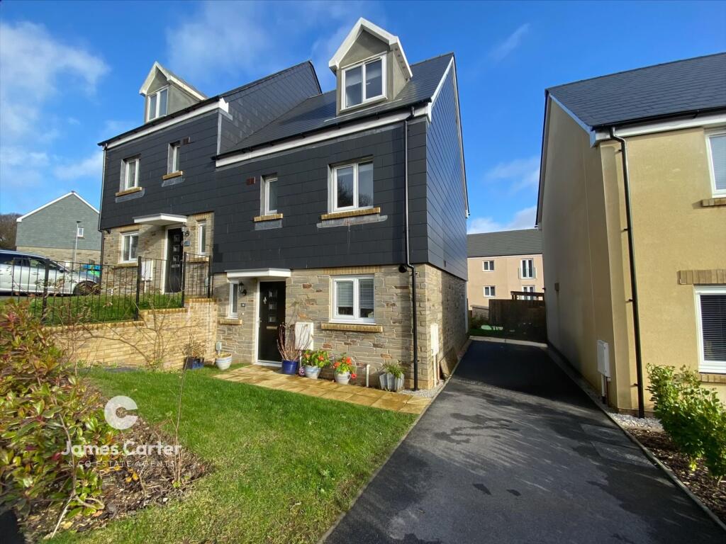 Levant Rise, Falmouth, TR11
