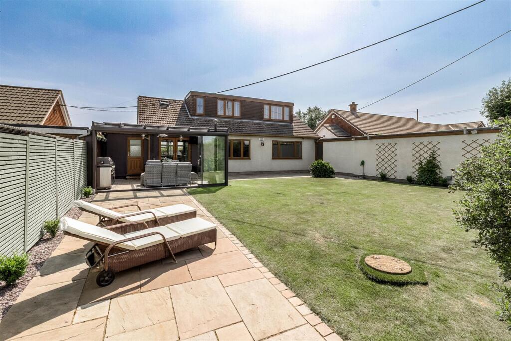 Kinabalu, Green End Rd, Fillongley