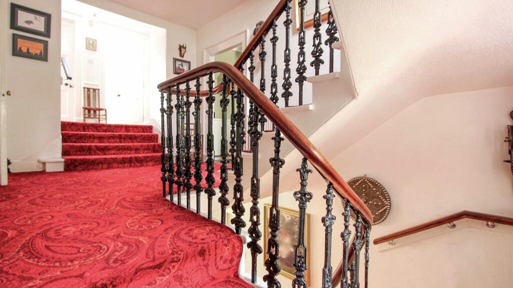 Staircase