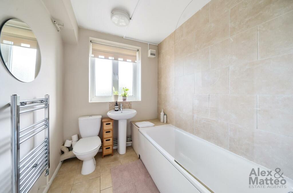 William Rushbrooke House