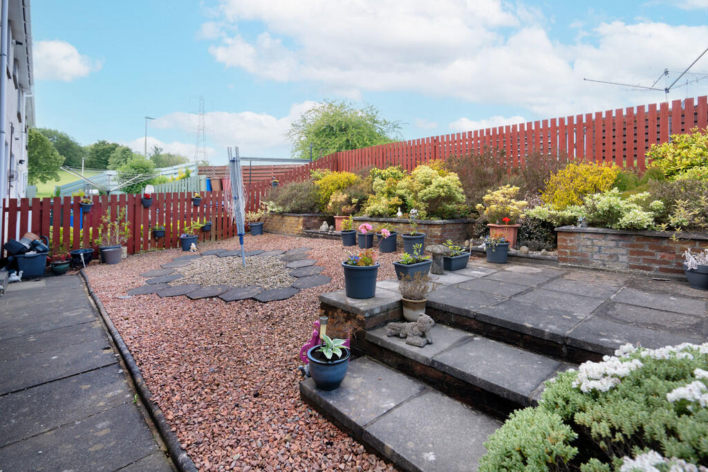 19 Forfar Place, ...