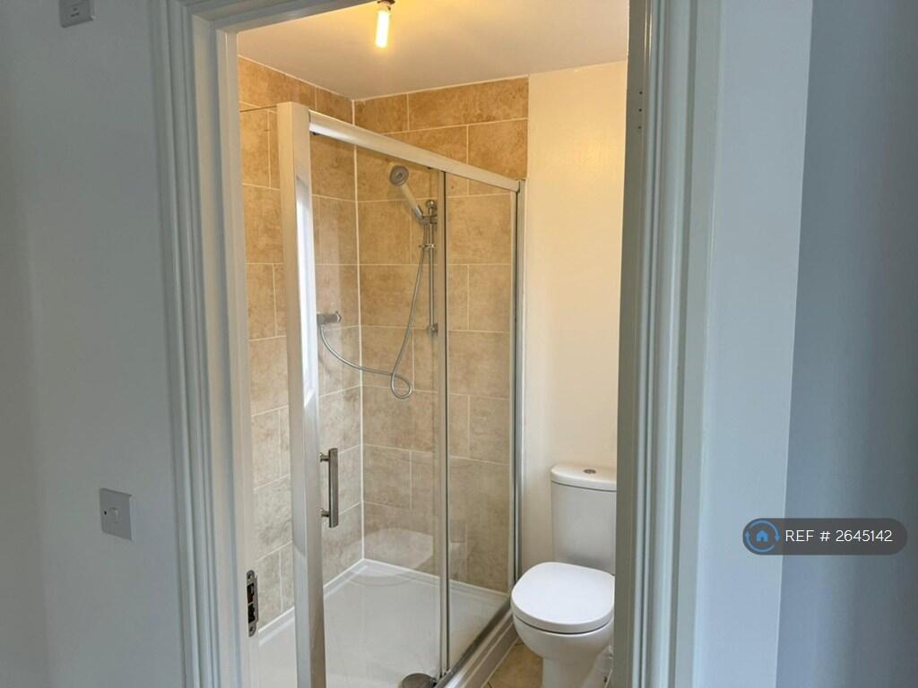 First Floor - Bedroom 1 With Ensuite