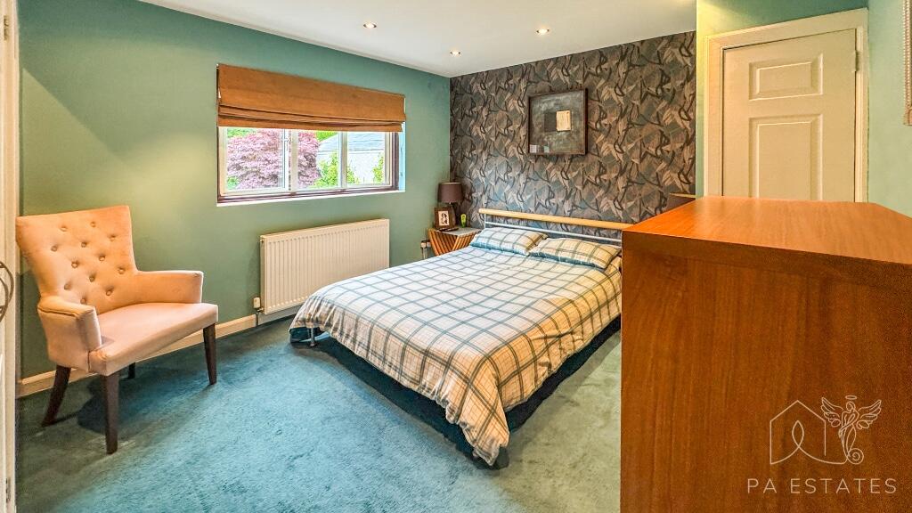 Bedroom 1.