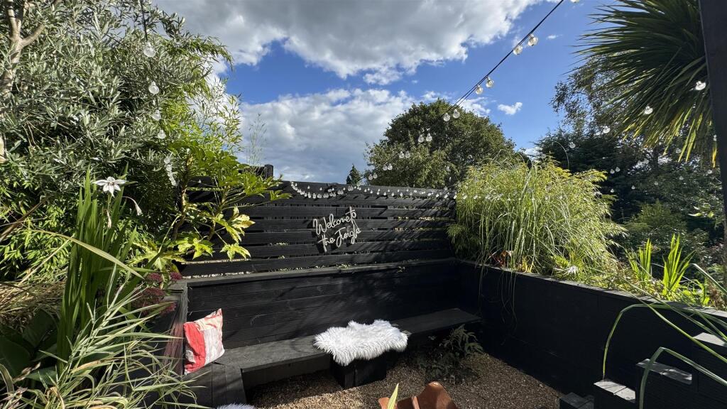 Fire Pit